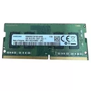 رم لپ تاپ 4GB DDR4 2400t Samsung