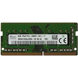 رم لپ تاپ DDR4 2666v 8GB skhynix