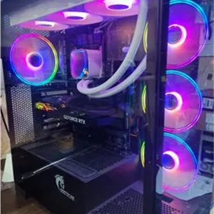 کیس گیمینگ و رندرینگ  14700k