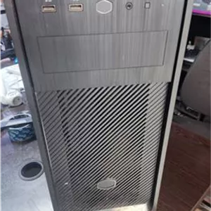 کیس گیمینگ حرفه ای i5 13400 asus ddr4