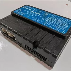 جی پی اس خودرو تلتونیکا FM5300