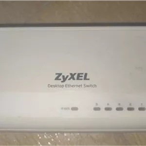 سوییچ روتر زایکسل