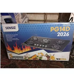 گاز رو میزی sensize