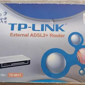 مودم TP-LINK ADSL
