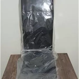کنسول وسط صندلی وانت پیکان مشکی روکش چرم