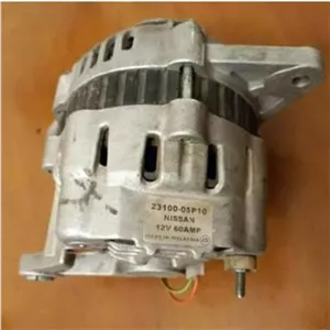 دینام نیسان پراید مالزی انژکتور کاربیرات