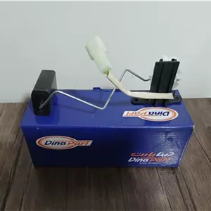 درجه باک پراید انژکتور