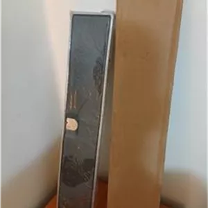 پلیت صندوق عقب پیکان