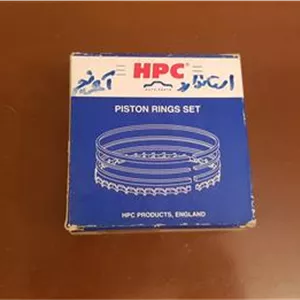 رینگ استاندارد آونجر پیکان وانت اصلی HPC