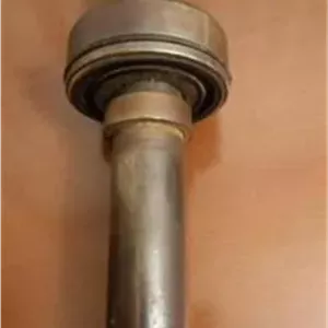پلوس اصلی انگلیسی وانت پیکان کاربراتور کامل