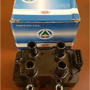 کوئل دوبل ساژم انژکتور AMT