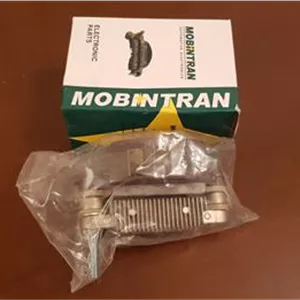 دیود دینام نیسان انژکتور اصلی