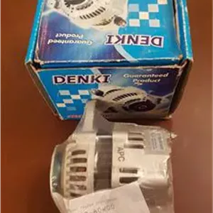 دینام نیسان انژکتور DENKI