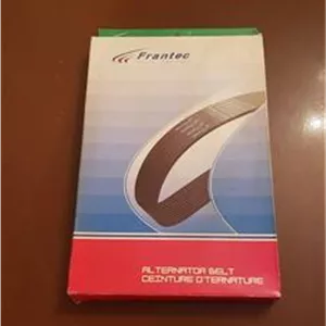 تسمه همگانی یا دینام پژو سمند پرشیا فرانتیک