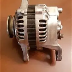 دینام نیسان انژکتور اصلی میتسوبیشی ژاپن