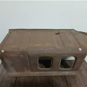 جا باتری بدنه وانت پیکان