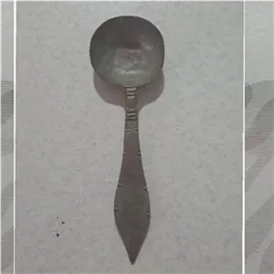 قاشق هندوانه قدیمی