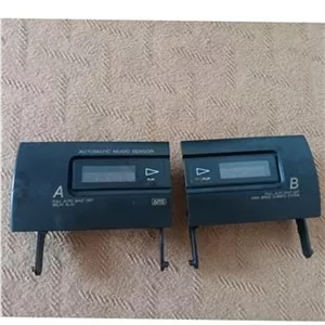 درب کاست سونی CFS-KW250S ، یک جفت