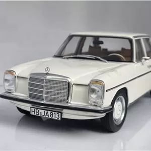 ماکت مرسدس بنز 200 NOREV