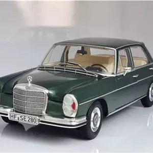 ماکت مرسدس بنز 280 برند Norev