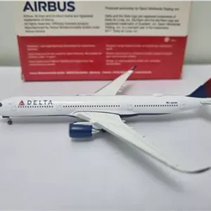 ماکت هواپیما ایرباس 350 Delta مقیاس 1 500