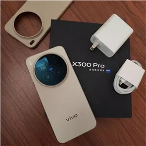 گوشی vivo x300 pro