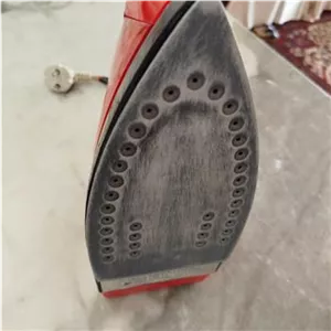 اتو بخار Noutionl دست دوم کد 9