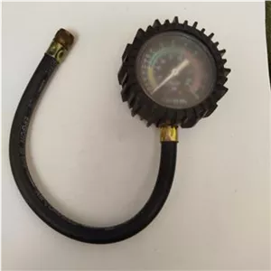 گیج تنظیم باد