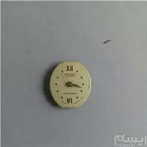 موتور معیوب و صفحه اورینت زنانه (کد 1053)