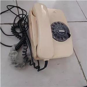 تلفن چرخشی نوستالژی