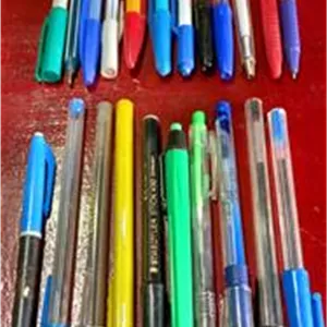 22عدد خودکار دهه 50 و 60 (نایاب و نوستالژی)