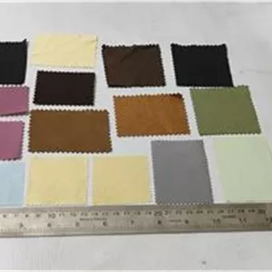 دستمال عینک و گوشی موبایل تعداد 15عددسایز مختلف