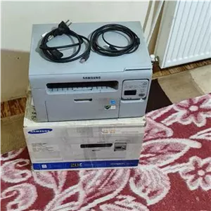 پرینتر سامسونگ مدل SCX-3400