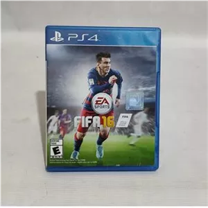 بازی فیفا 16 مخصوص PS4