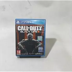بازی Call Of Duty Black Ops 3 برای Ps4