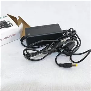 آداپتور 12 ولت 5 آمپر مدل 12V5A