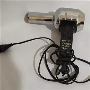 سشوار جانسون 1200w
