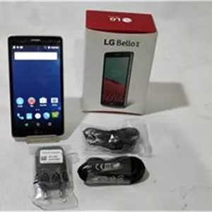 گوشی موبایل ال جی بلو LG BELLO II