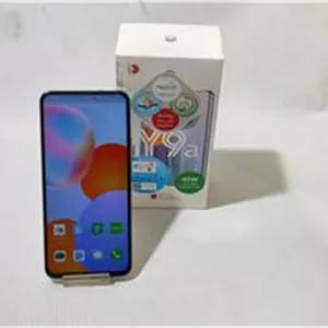 گوشی هوآوی مدل Y9a دو سیم ظرفیت 128 و رم 8 گیگ