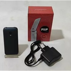 گوشی موبایل اسمارت مدل Flip F-1712 دو سیم کارت