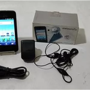 گوشی موبایل آلکاتل مدل One Touch Pixi 4007D
