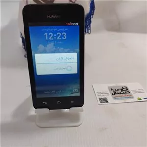 هواوی وای 330