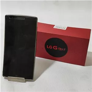 گوشی موبایل ال جی G Flex 2