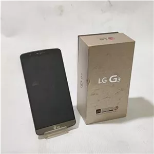 گوشی موبایل ال جی G3