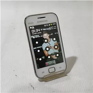 گوشی موبایل سامسونگ Galaxy Ace Duos