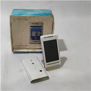 گوشی موبایل سونی اریکسون XPERIA X8 کد 1