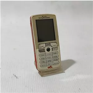 گوشی موبایل سونی اریکسون W700