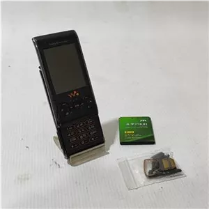 گوشی موبایل سونی اریکسون W595  کد2