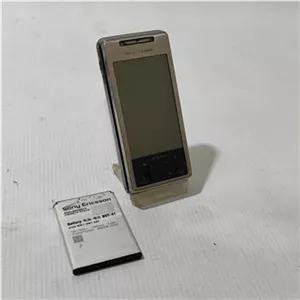 گوشی موبایل سونی اریکسون اکسپریا ایکس 1