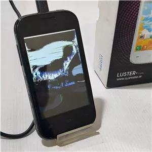 گوشی موبایل جی ال ایکس Luster
